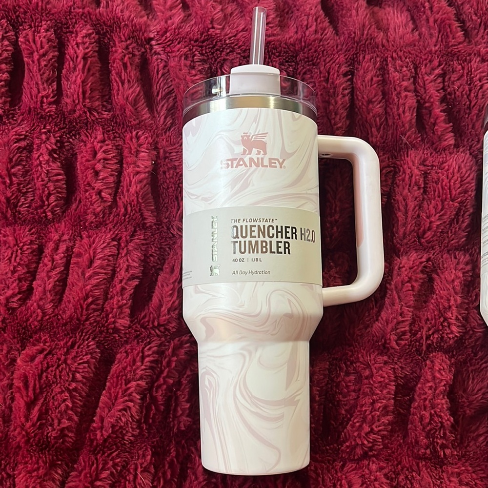 Stanley 40oz Tumbler